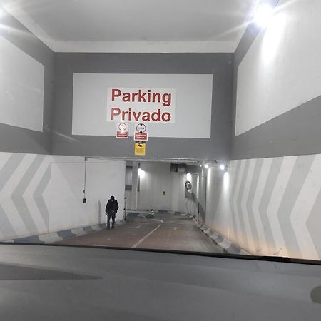 קורדובה Gongora Home Con Parking מראה חיצוני תמונה