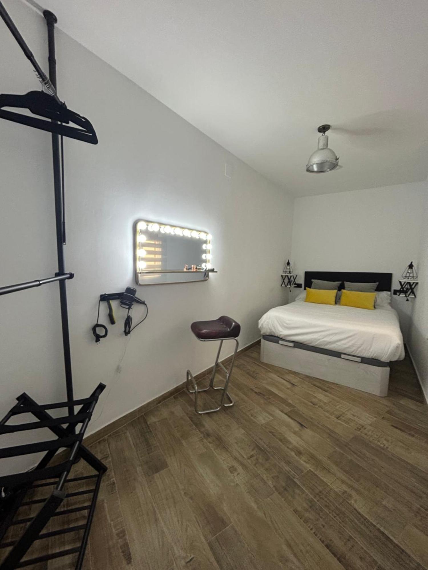 קורדובה Gongora Home Con Parking מראה חיצוני תמונה