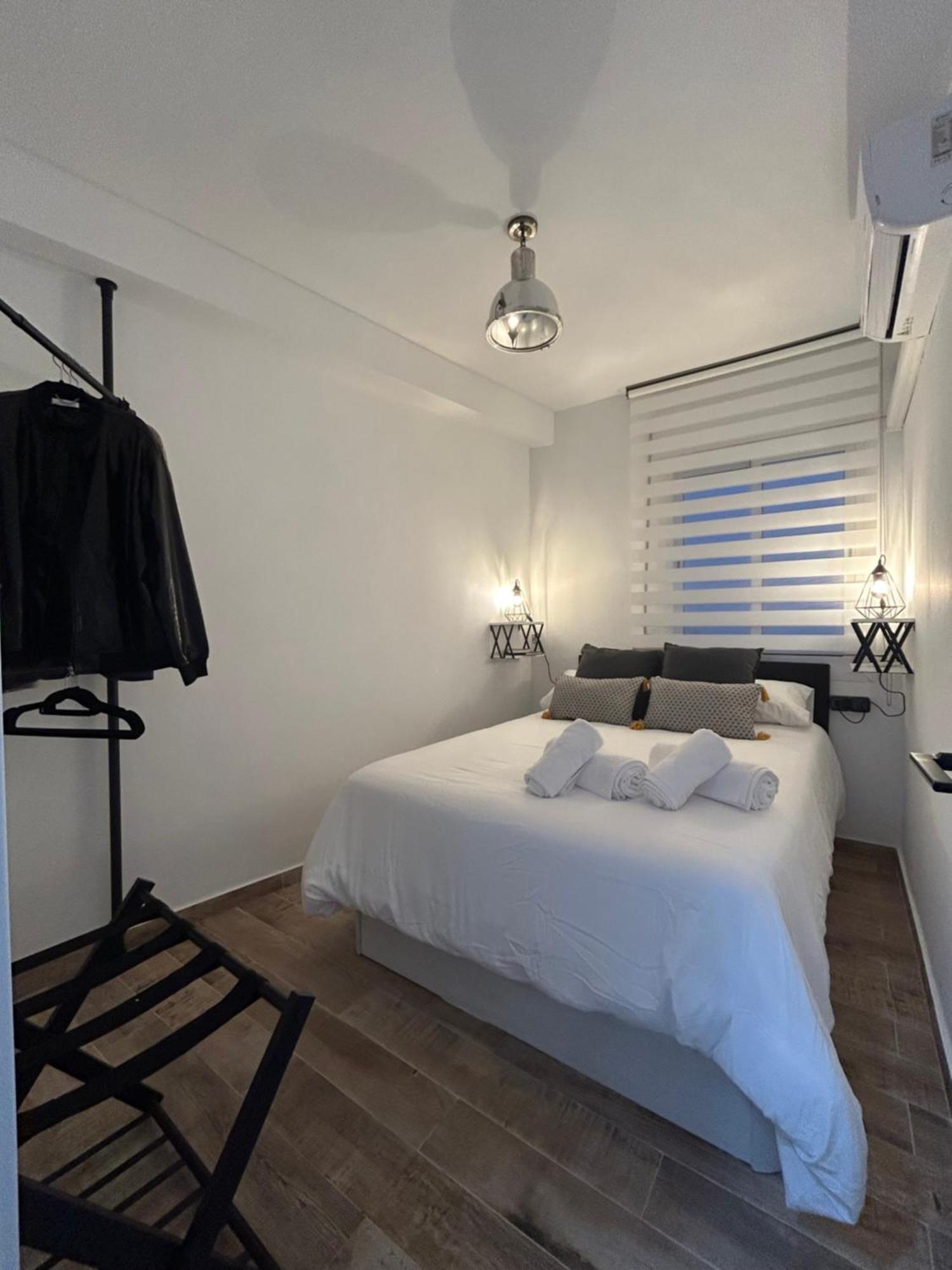 קורדובה Gongora Home Con Parking מראה חיצוני תמונה