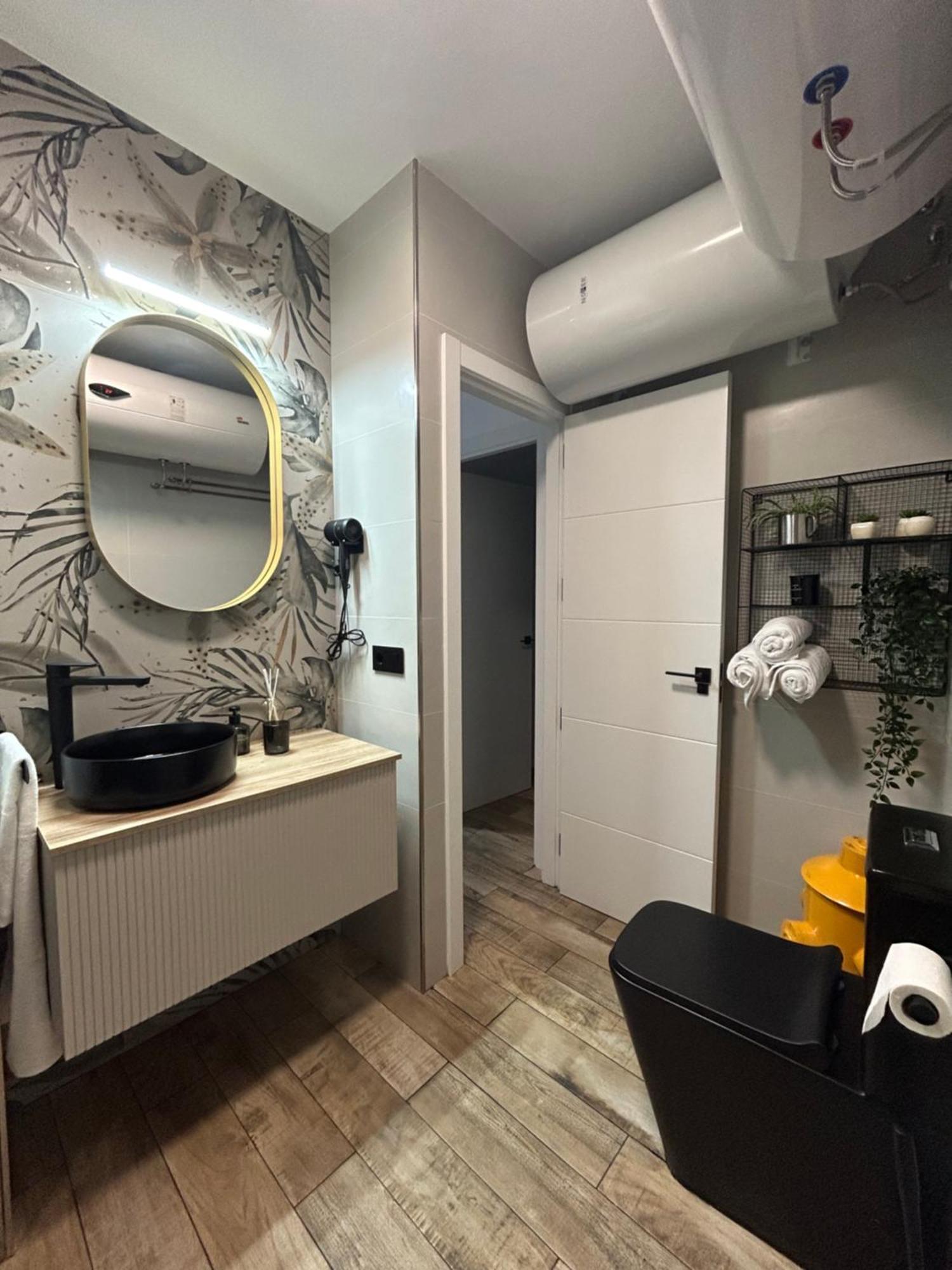 קורדובה Gongora Home Con Parking מראה חיצוני תמונה