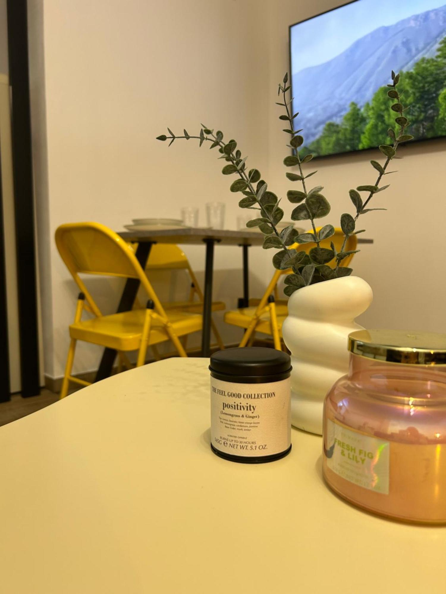 קורדובה Gongora Home Con Parking מראה חיצוני תמונה