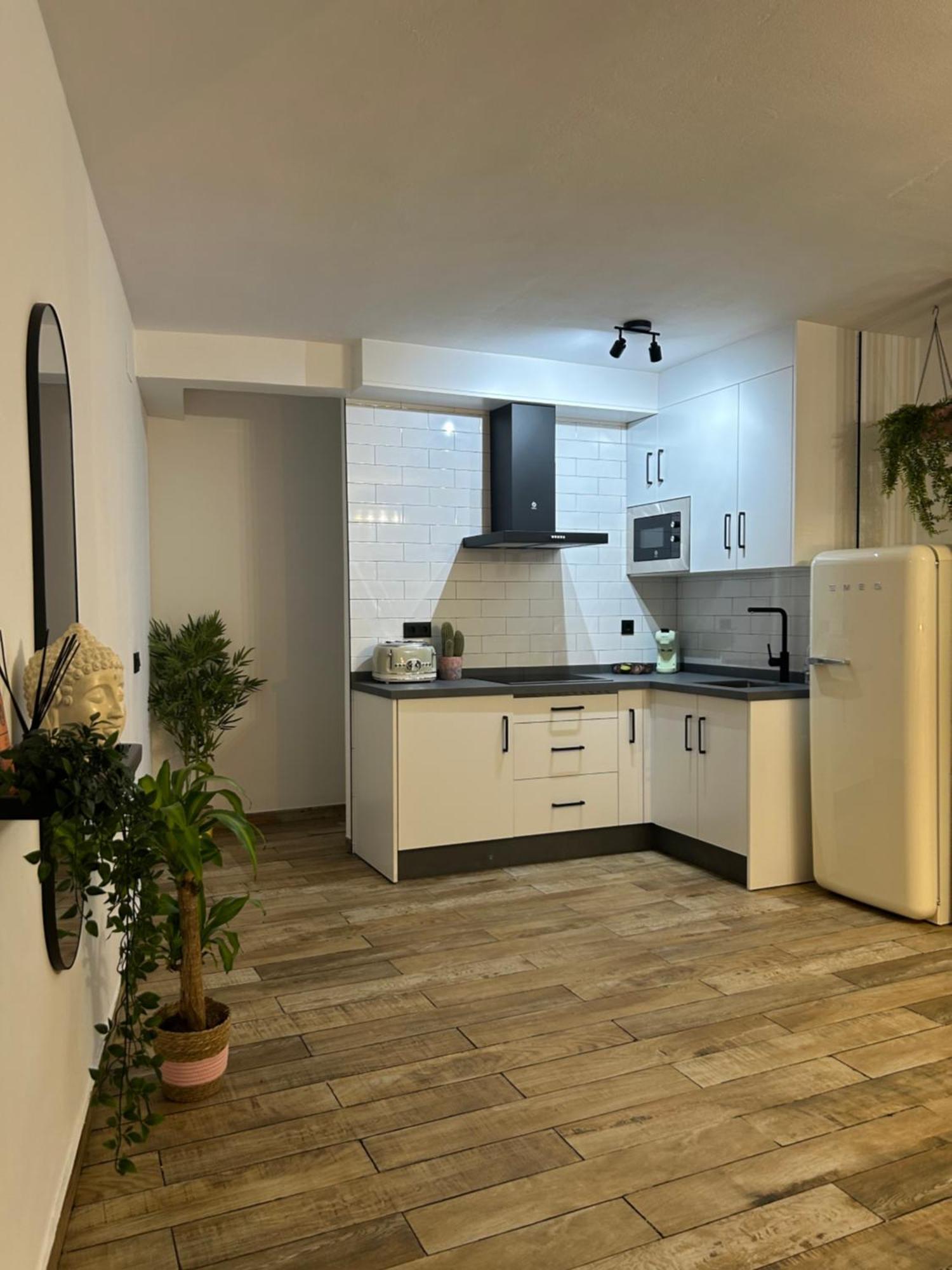 קורדובה Gongora Home Con Parking מראה חיצוני תמונה