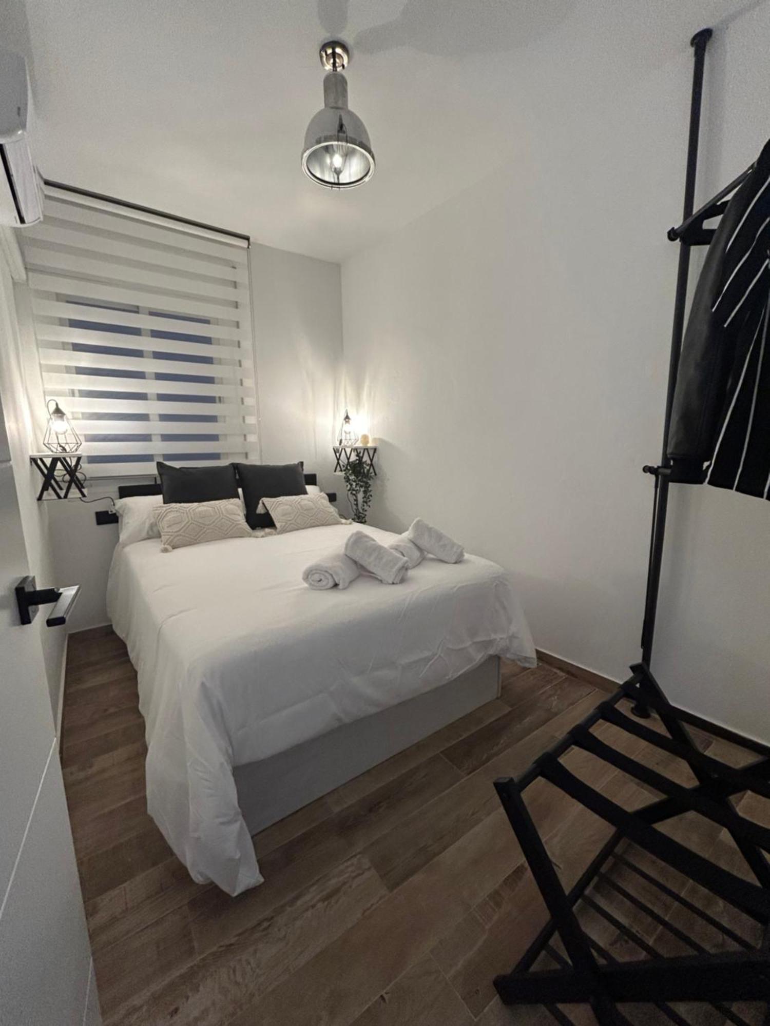 קורדובה Gongora Home Con Parking מראה חיצוני תמונה