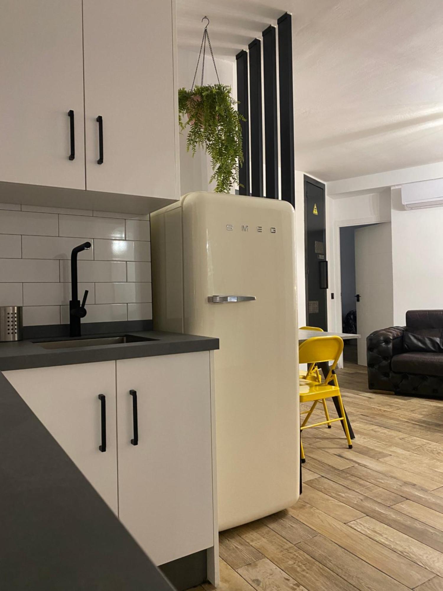 קורדובה Gongora Home Con Parking מראה חיצוני תמונה