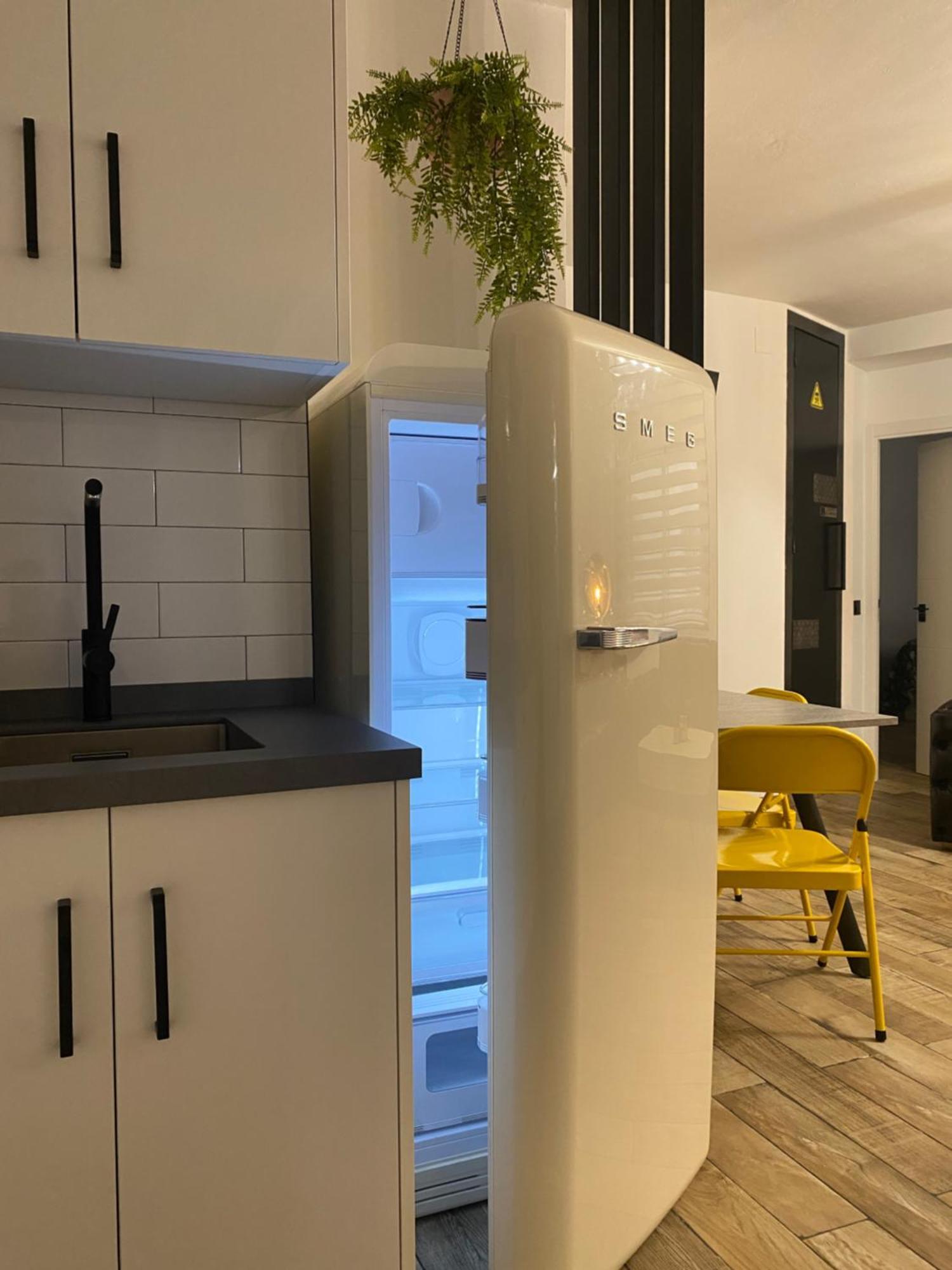 קורדובה Gongora Home Con Parking מראה חיצוני תמונה