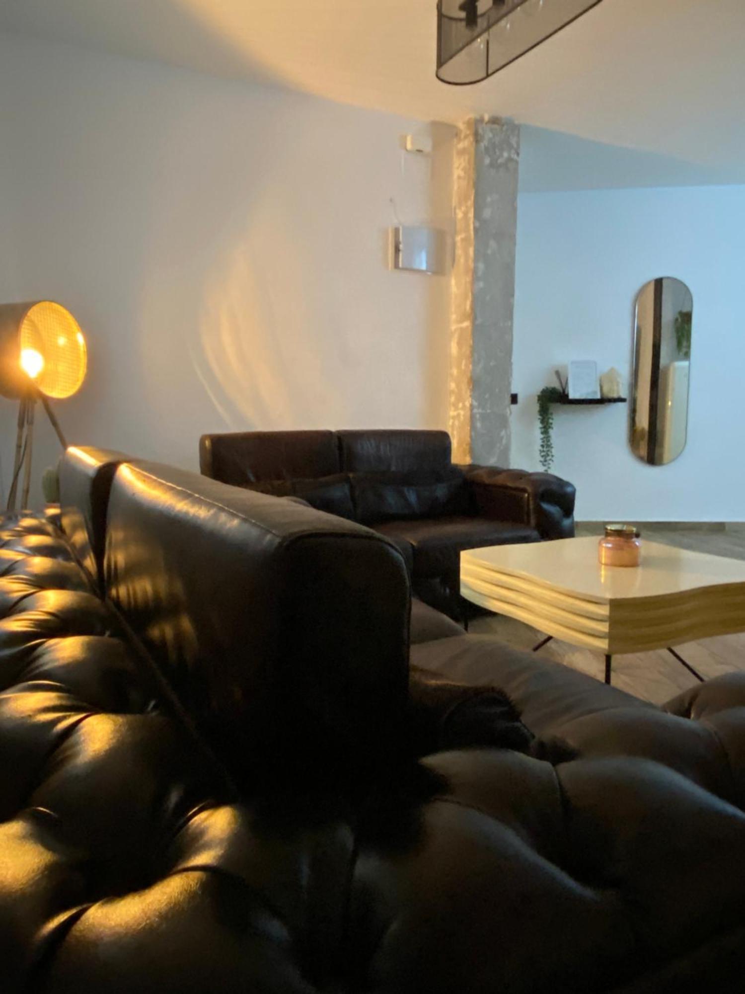 קורדובה Gongora Home Con Parking מראה חיצוני תמונה