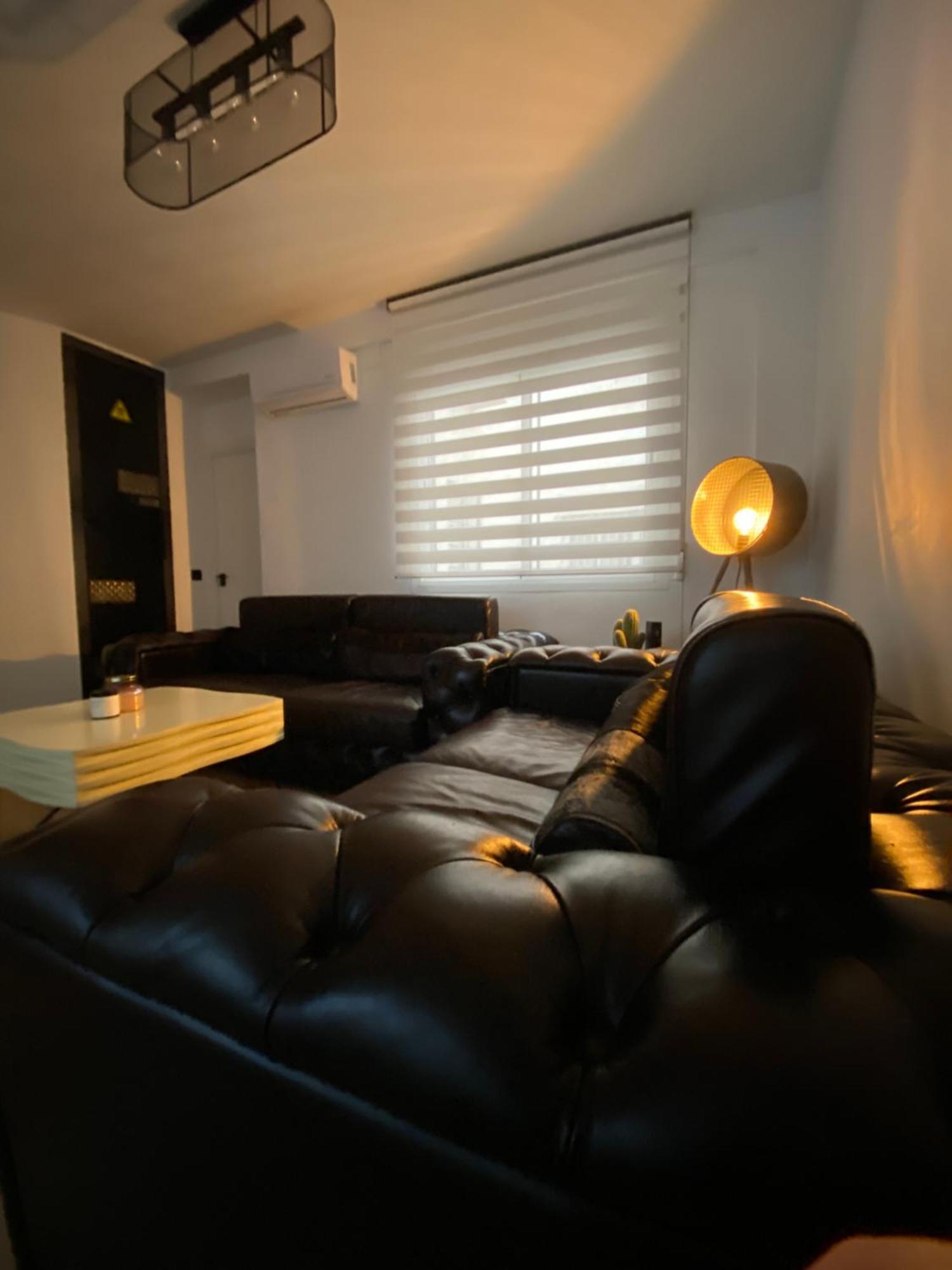 קורדובה Gongora Home Con Parking מראה חיצוני תמונה