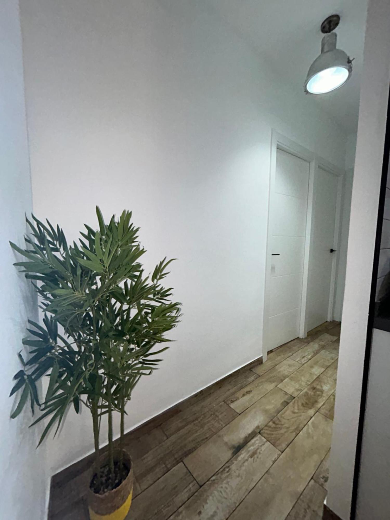 קורדובה Gongora Home Con Parking מראה חיצוני תמונה
