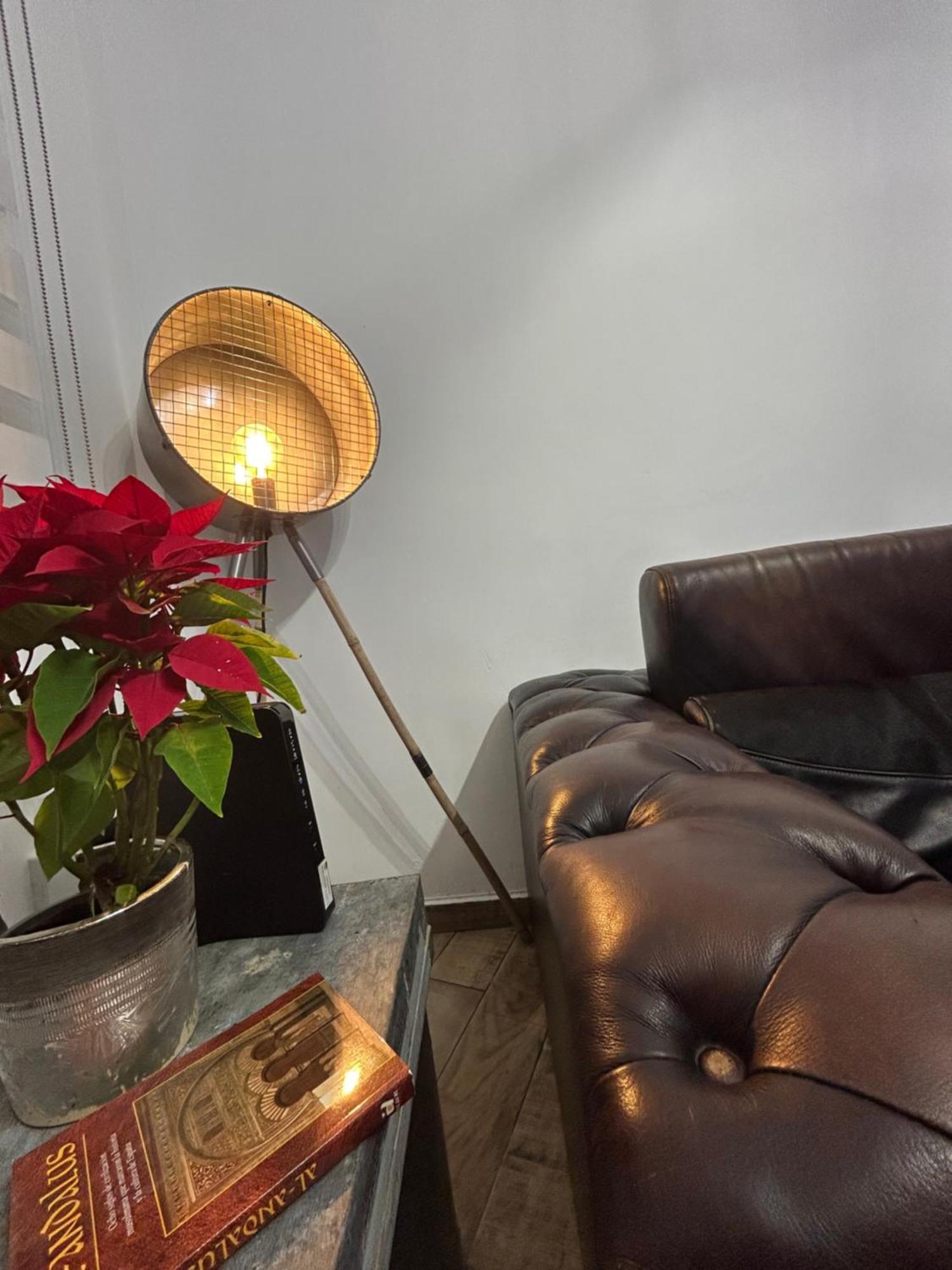 קורדובה Gongora Home Con Parking מראה חיצוני תמונה