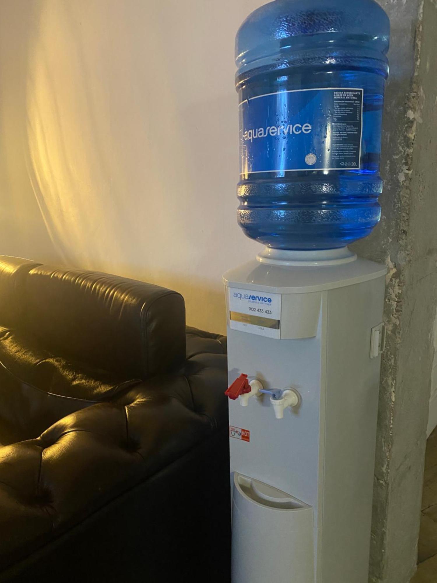 קורדובה Gongora Home Con Parking מראה חיצוני תמונה