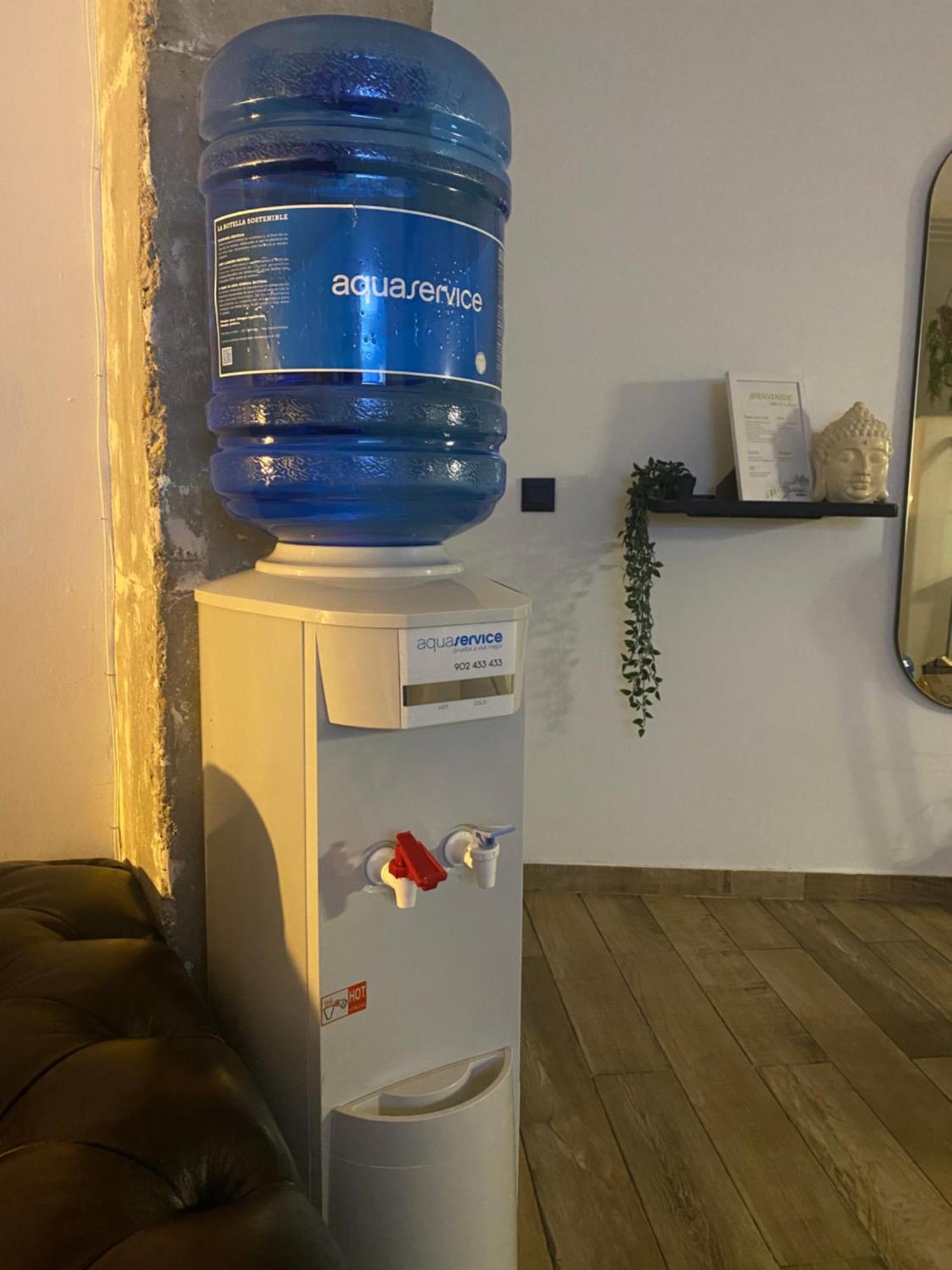 קורדובה Gongora Home Con Parking מראה חיצוני תמונה