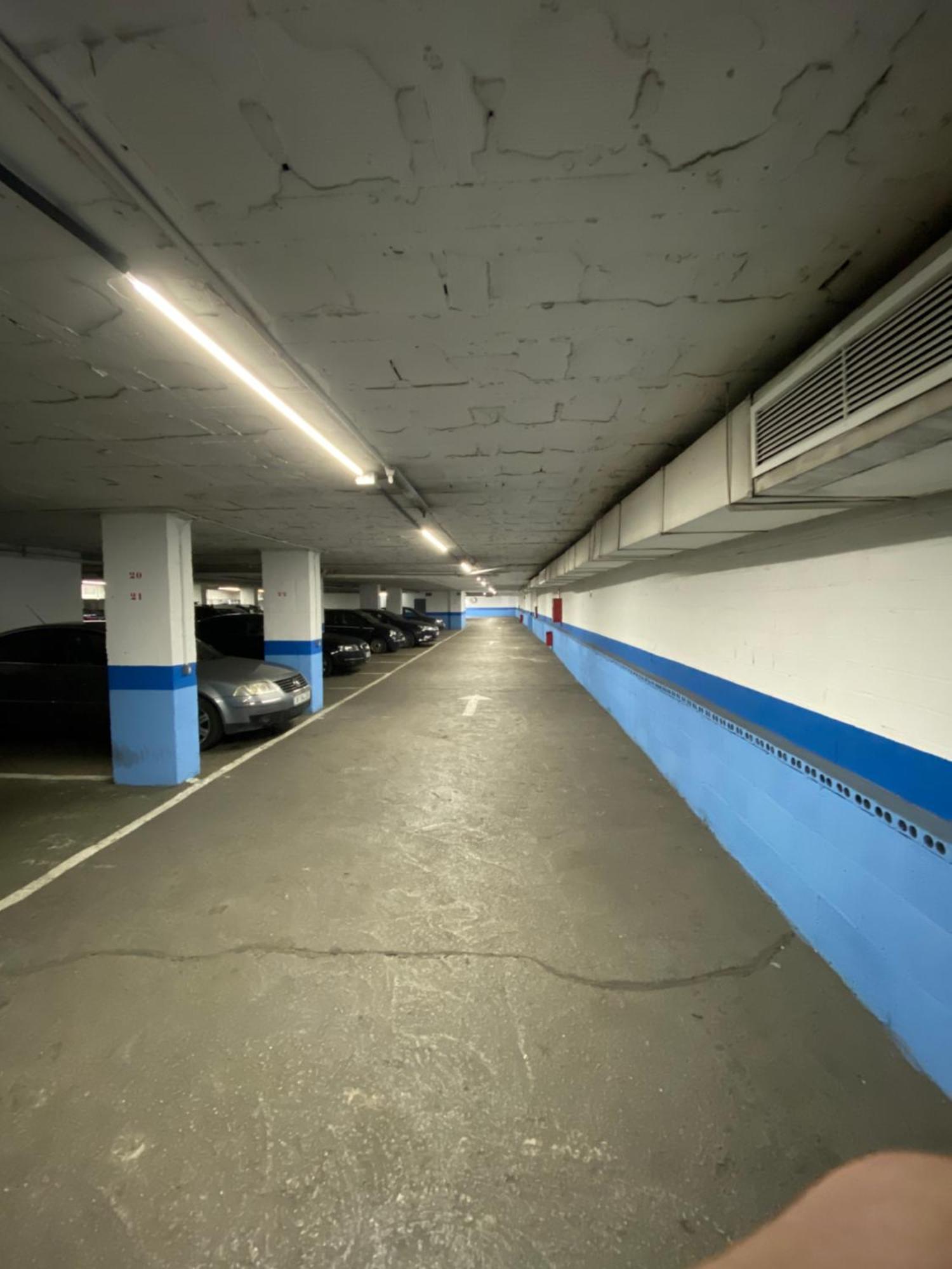 קורדובה Gongora Home Con Parking מראה חיצוני תמונה